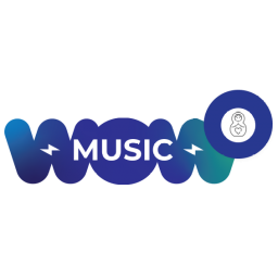 Логотип Wow Music Русское
